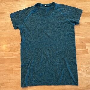 Lululemon Swiftly Tech Short Sleeve